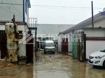 寧夏吳忠豆制品生產線