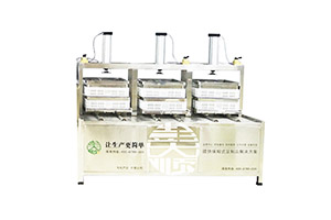 雙層三壓機(jī)