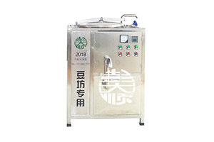 300豆坊專用煮漿機