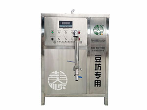 400豆坊專用煮漿機