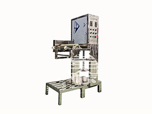 豆皮壓機帶卷布