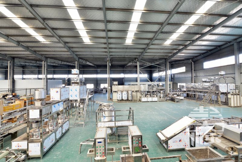 生產(chǎn)車(chē)間