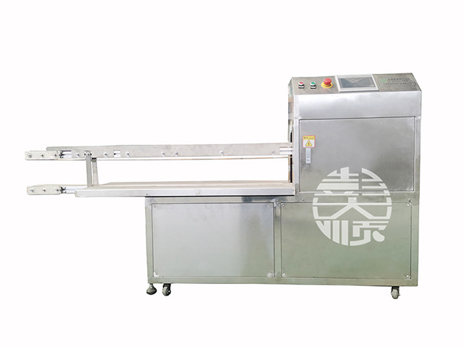彭大順自動豆串切花機(jī)參數(shù)介紹