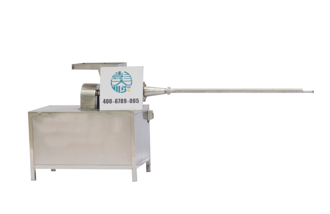 彭大順素雞機優勢特點