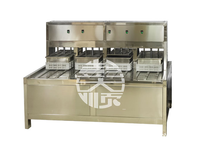 自動化豆制品設備