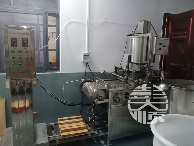 小型千張機視頻