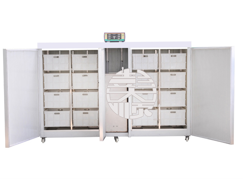 全自動(dòng)豆芽機(jī)