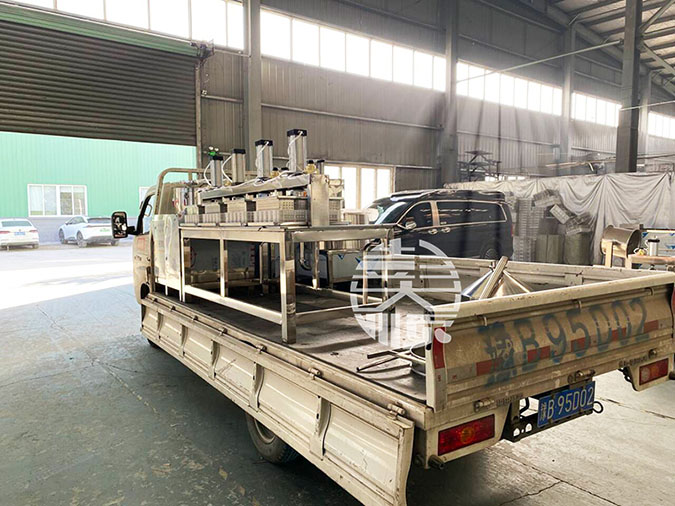 豆腐坊設(shè)備 豆腐坊設(shè)備