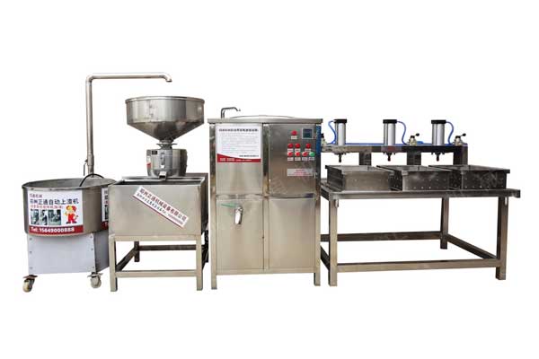 小型豆腐機(jī)