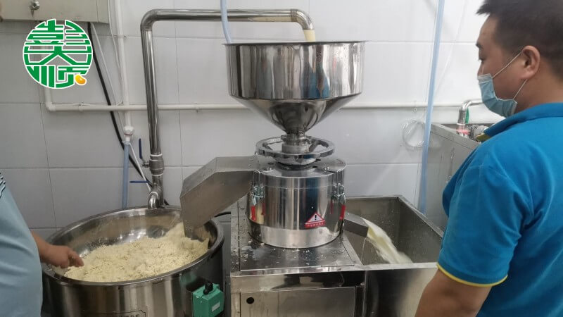 彭大順專業技術人員現場技術指導