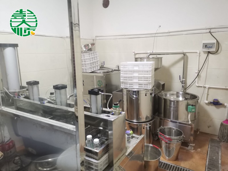 豆腐機器 豆腐機器